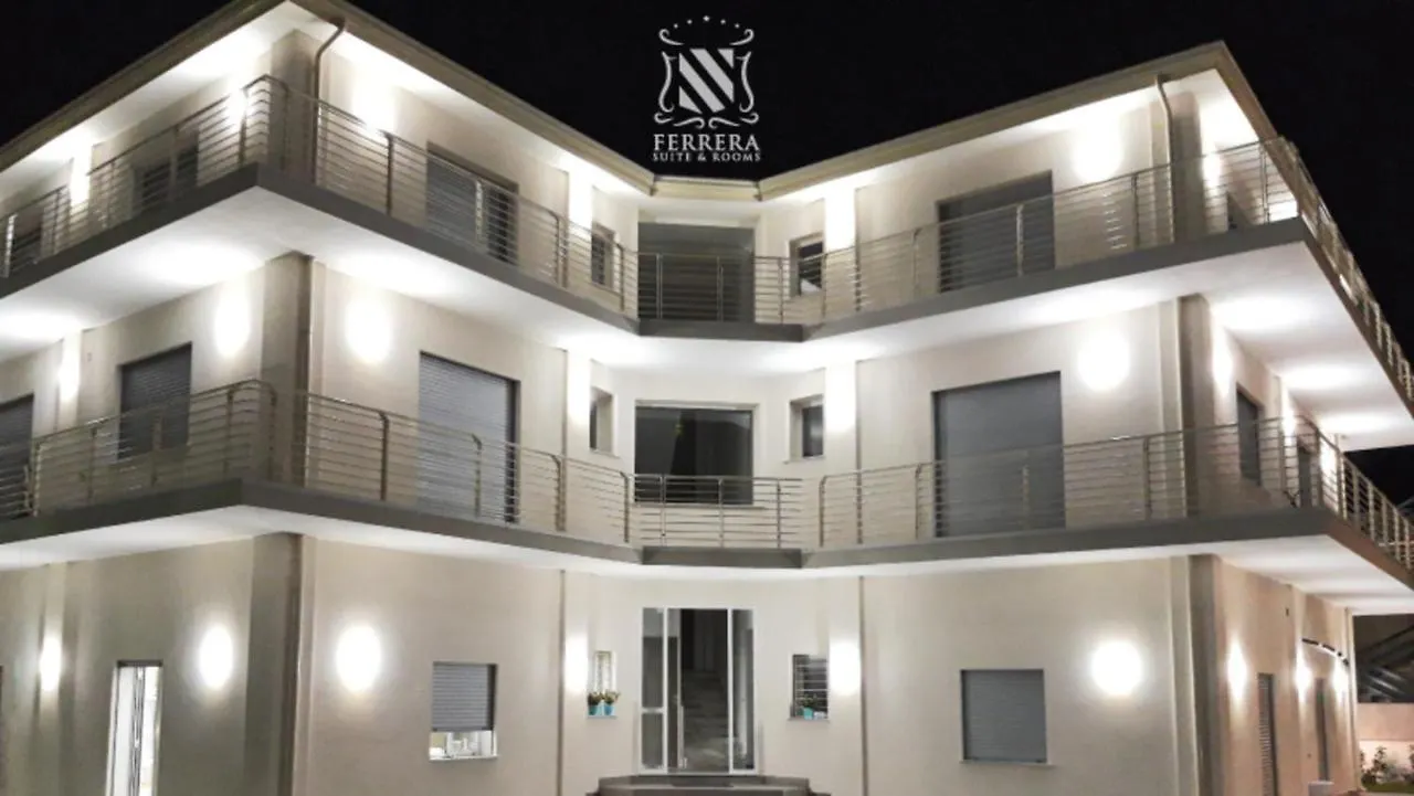 Eclisse House - Close To The Beach Villaggio San Leonardo
