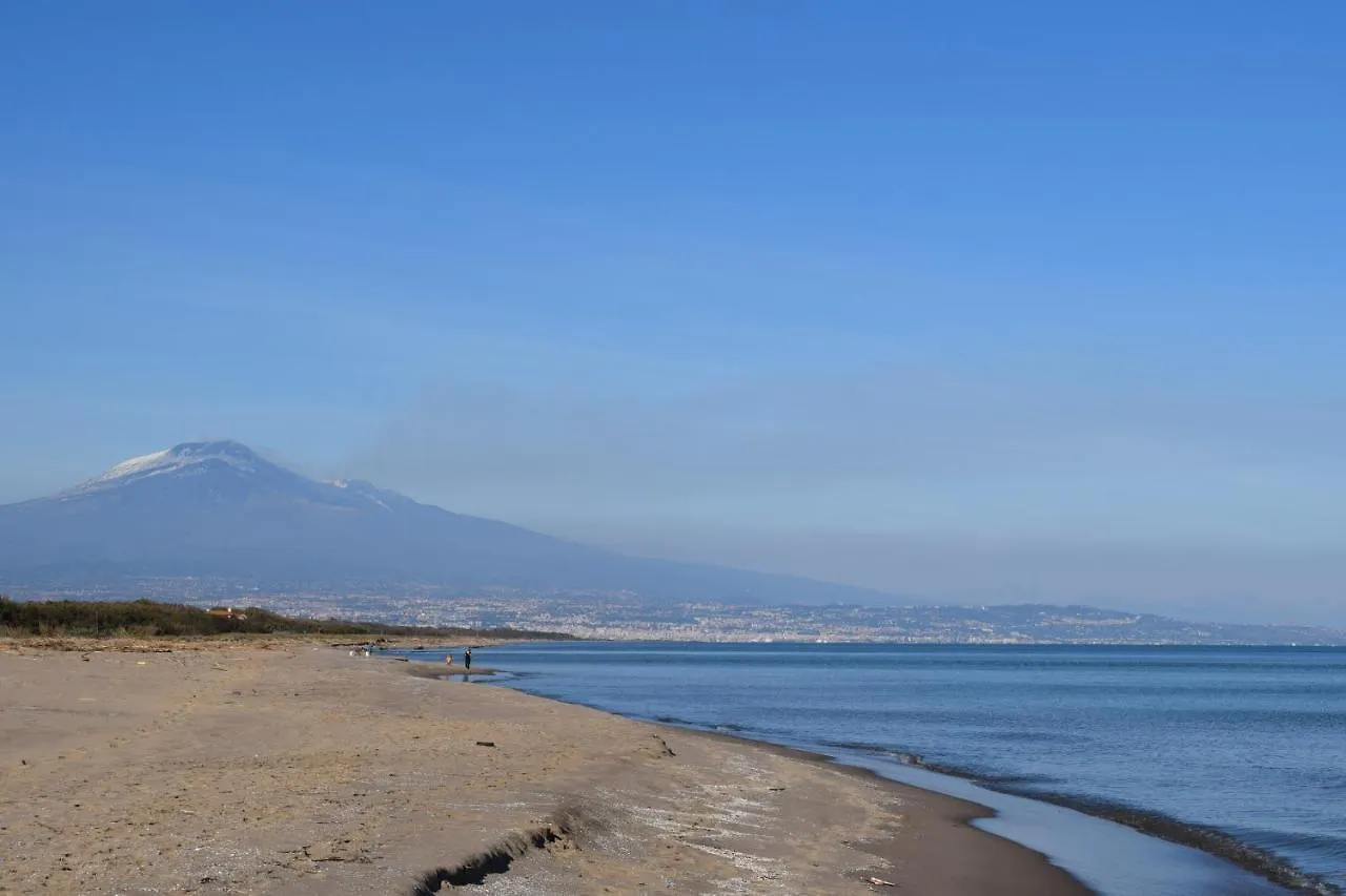 Eclisse House - Close To The Beach Villaggio San Leonardo 이탈리아