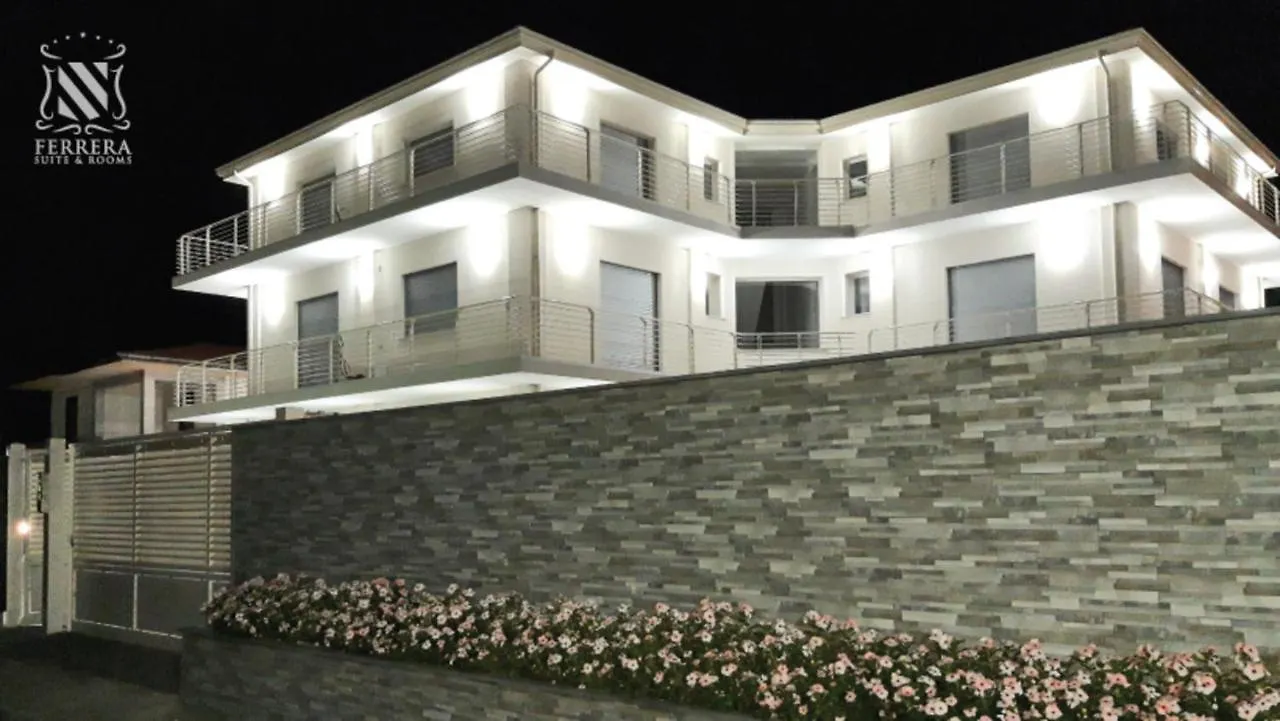 아파트 Eclisse House - Close To The Beach Villaggio San Leonardo